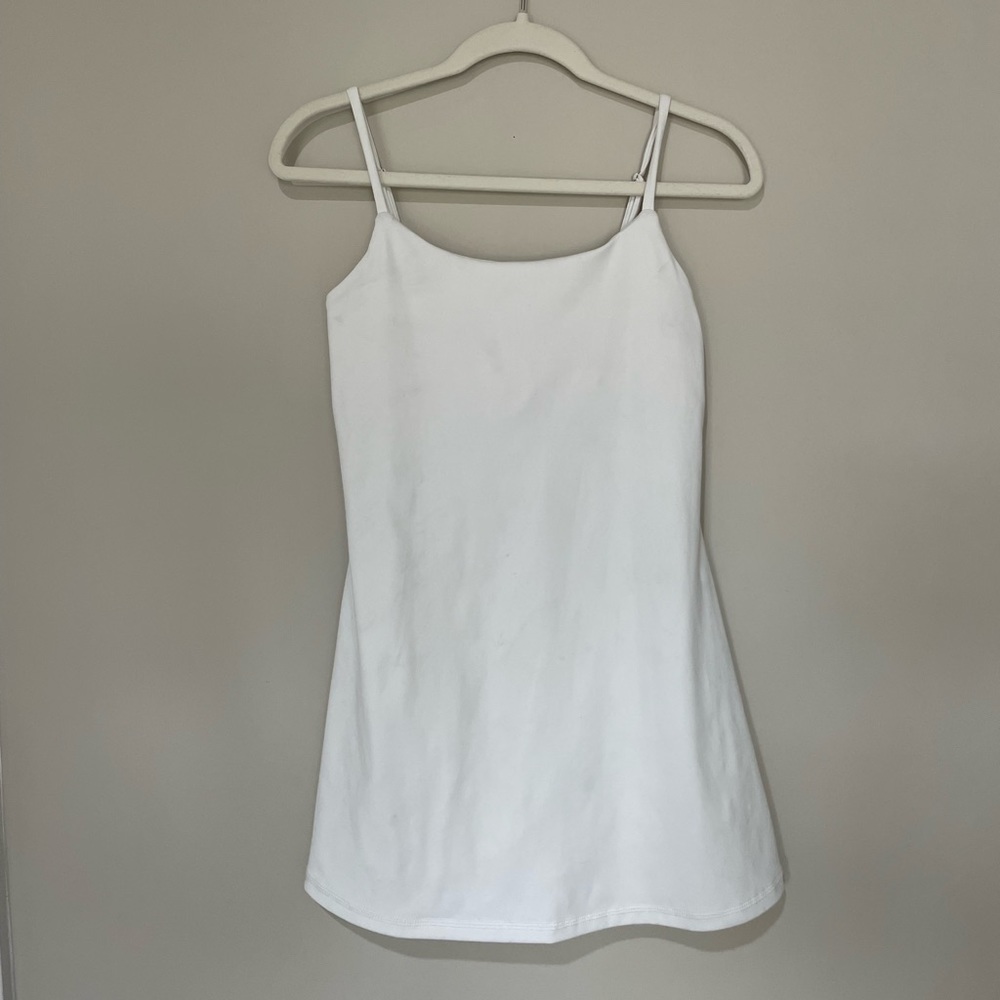 garage dress medium